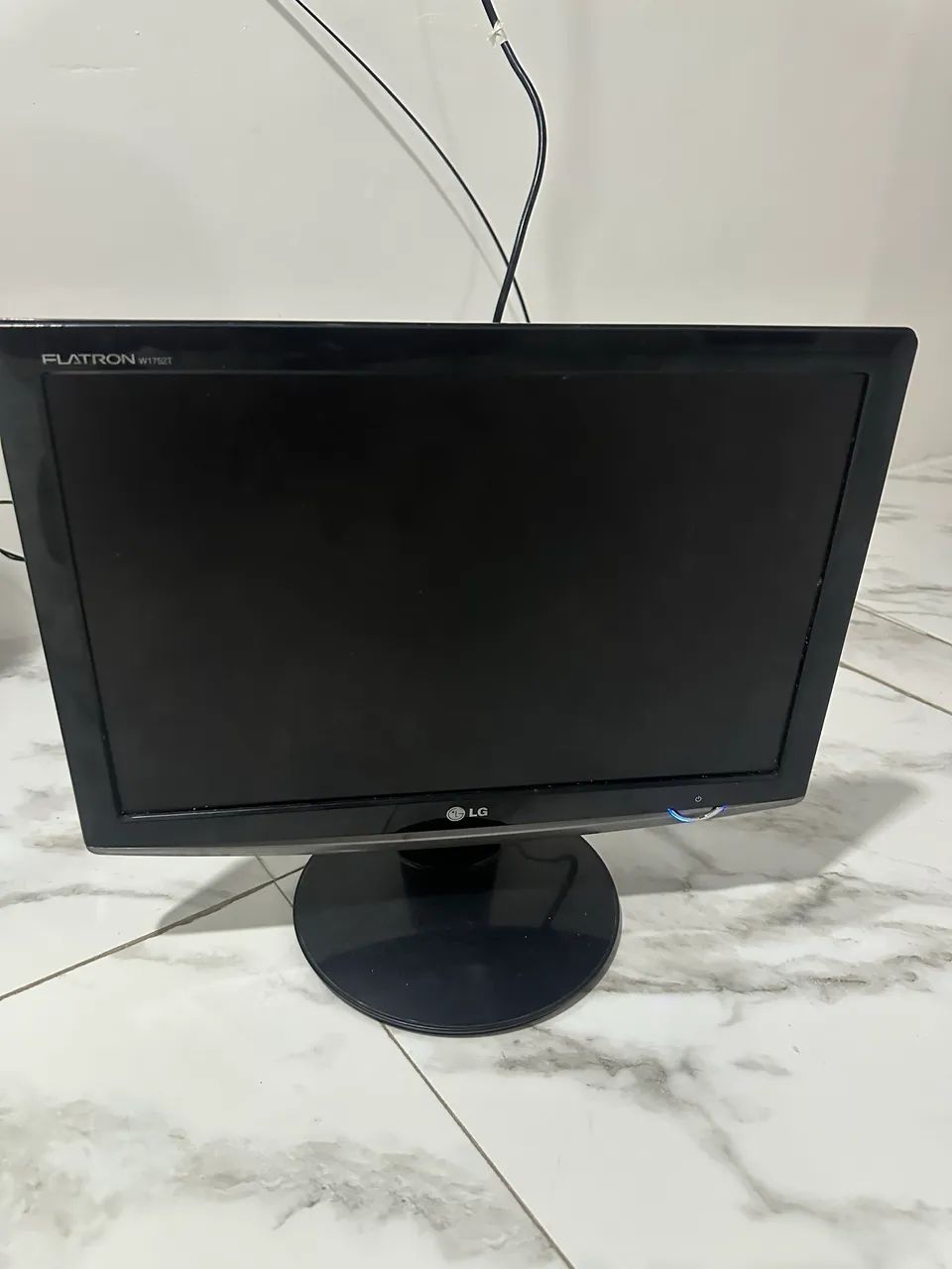 Monitor LG 