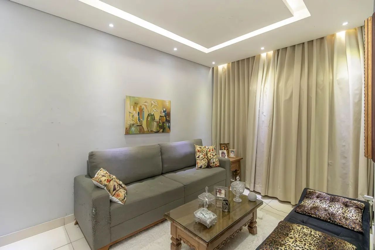 Apartamento à Venda - Heliópolis, 4 Quartos, 200 m2 - Foto 2
