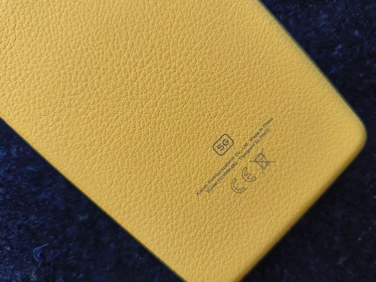 Poco x6 pro 5g, OPORTUNIDADE!!!!  - Foto 3