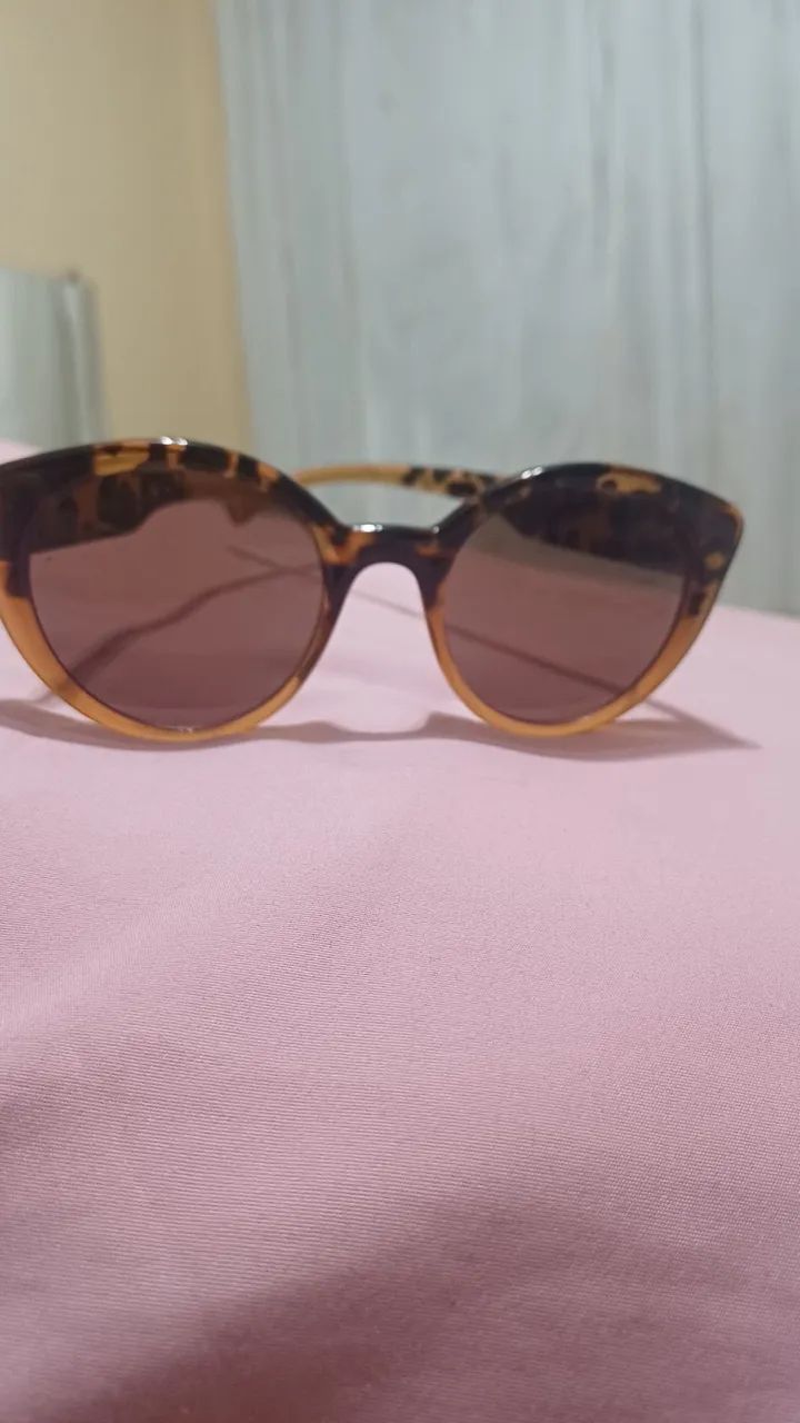 Óculos de sol AC Brazil