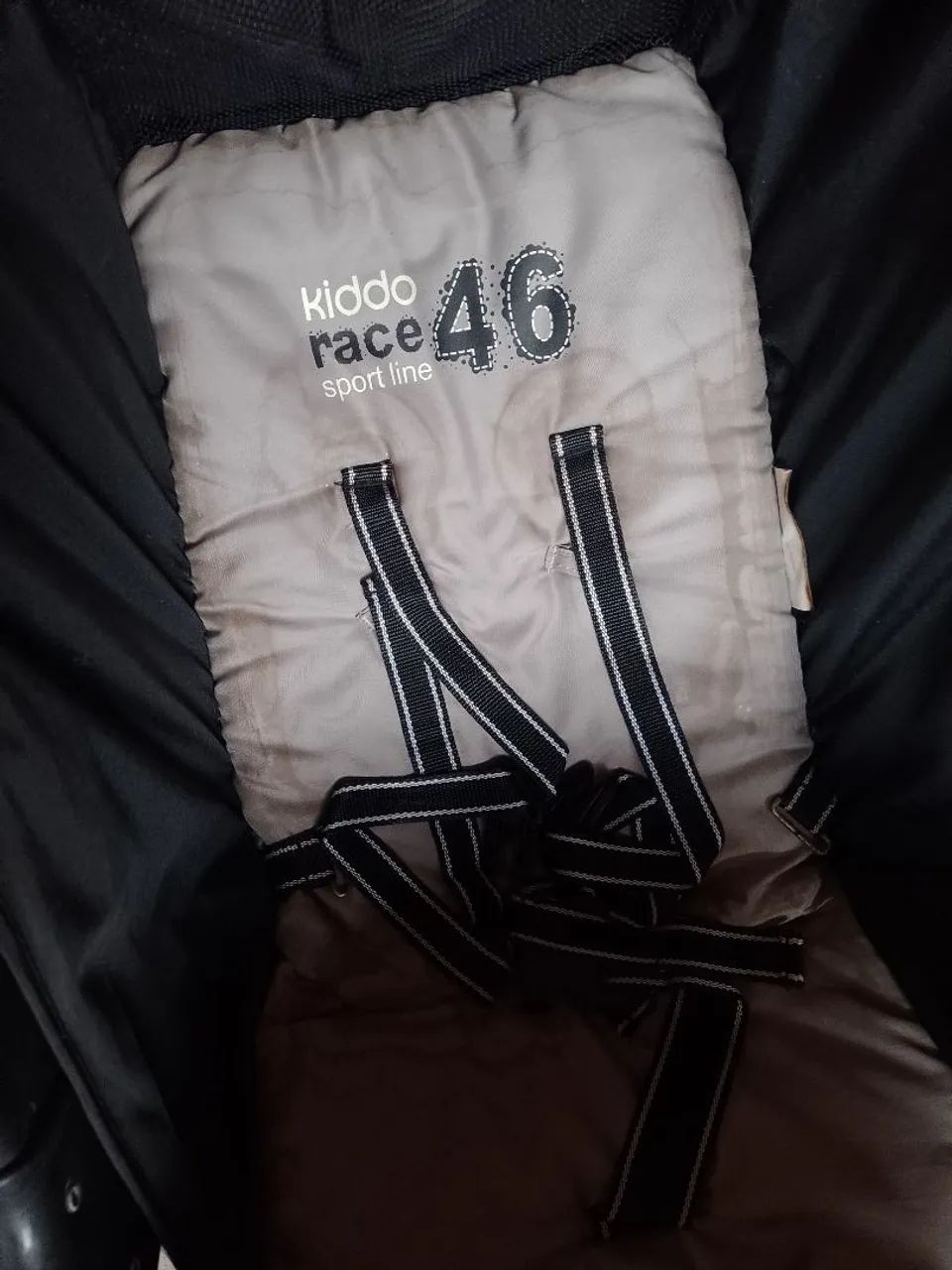 Carrinho de bebê  - Foto 3