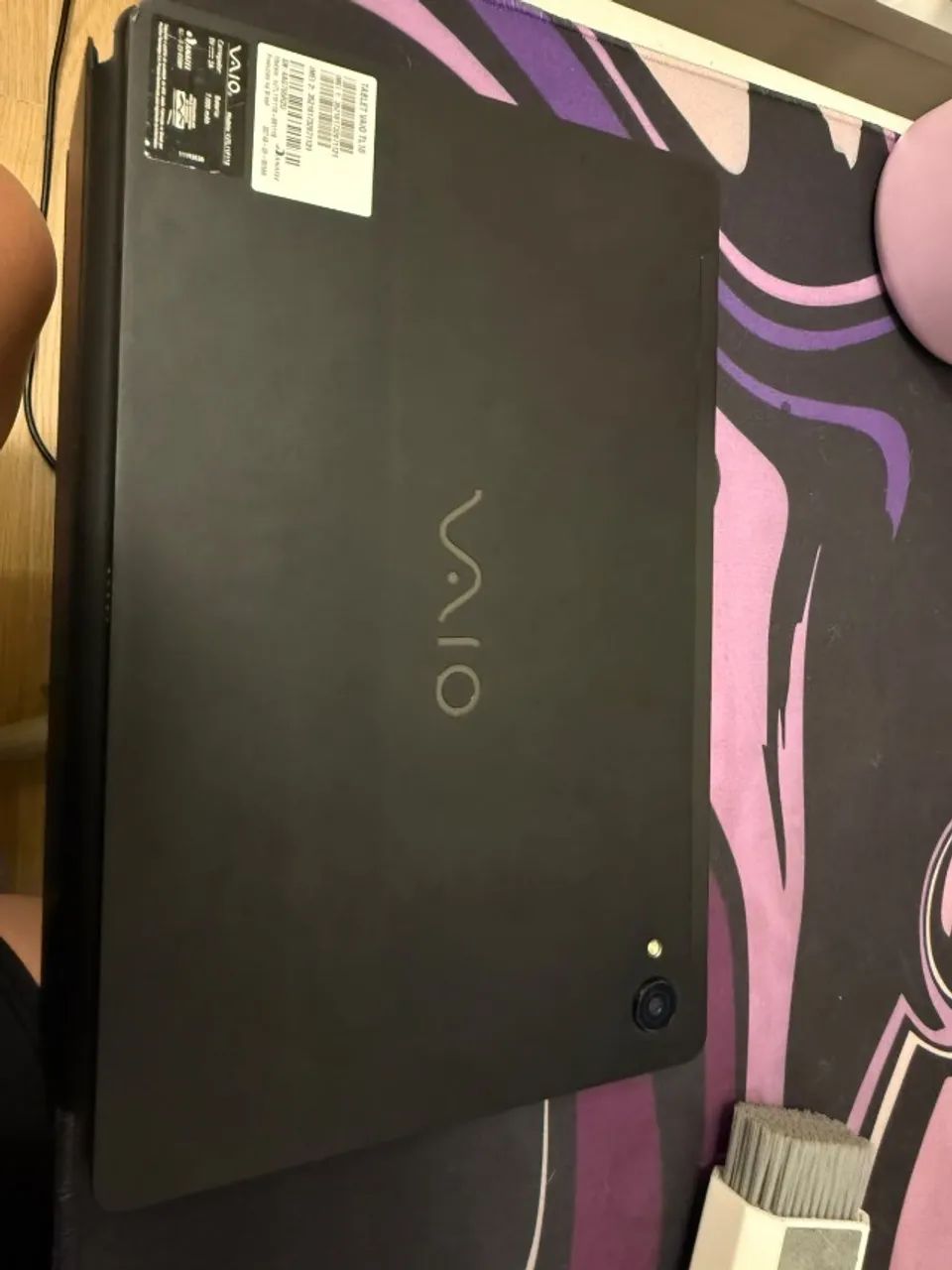 Tablet Vaio TL10 10.4' - Foto 4