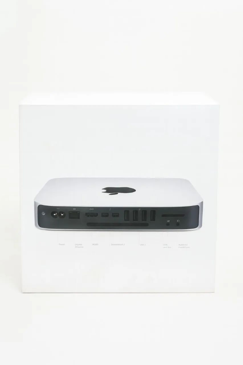 Apple Mac Mini 2014 Intel Core i5 - Foto 2