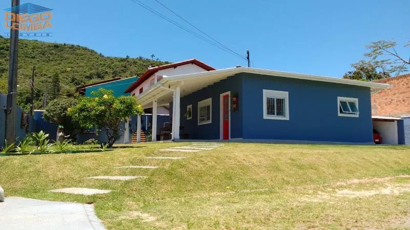 Casa - Florianópolis SC