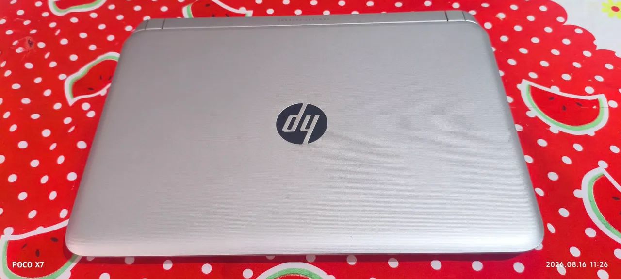 HP Pavilion 14 notebook pc, core i5, 12gb de ram, SSD 256 - Foto 3