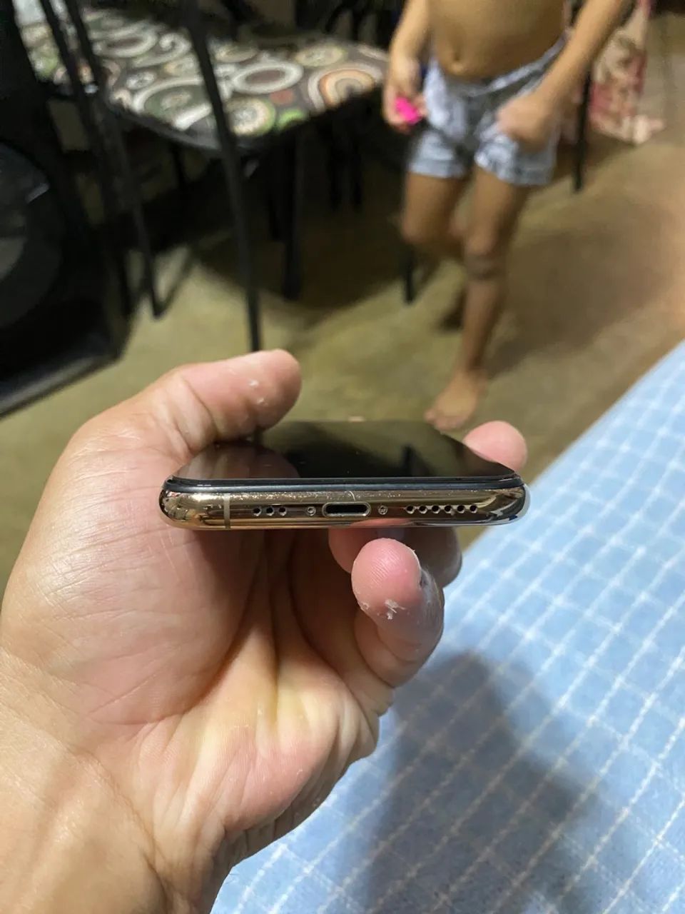 iPhone 11pro 64gb - Foto 5