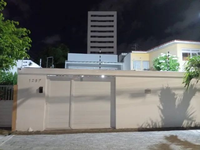 Foto - Olinda - Jardim Atlântico