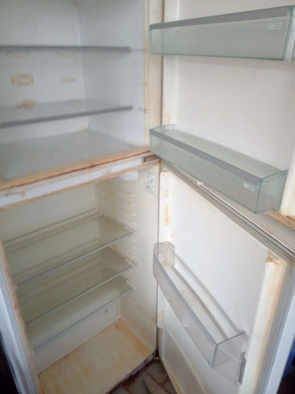 Geladeira BOSCH - Foto 4
