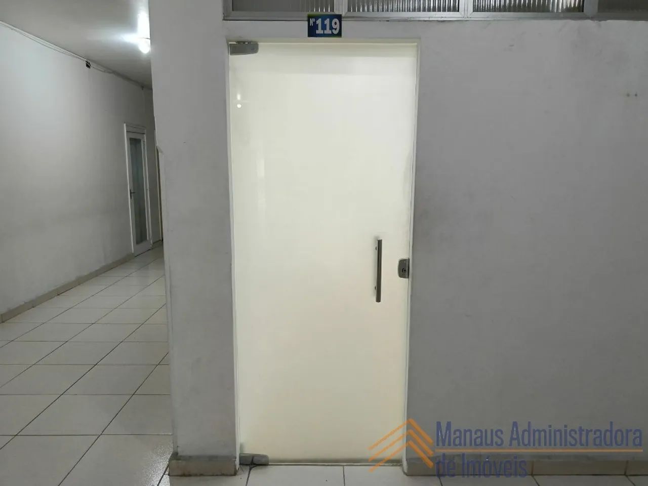 Sala comercial Centro Edifício Cidade de Manaus - Foto 5