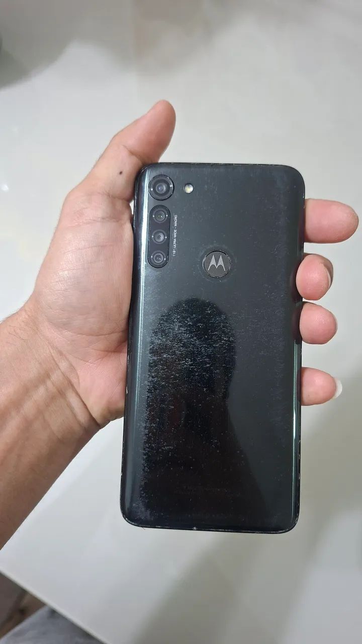 Moto g8 power  - Foto 2