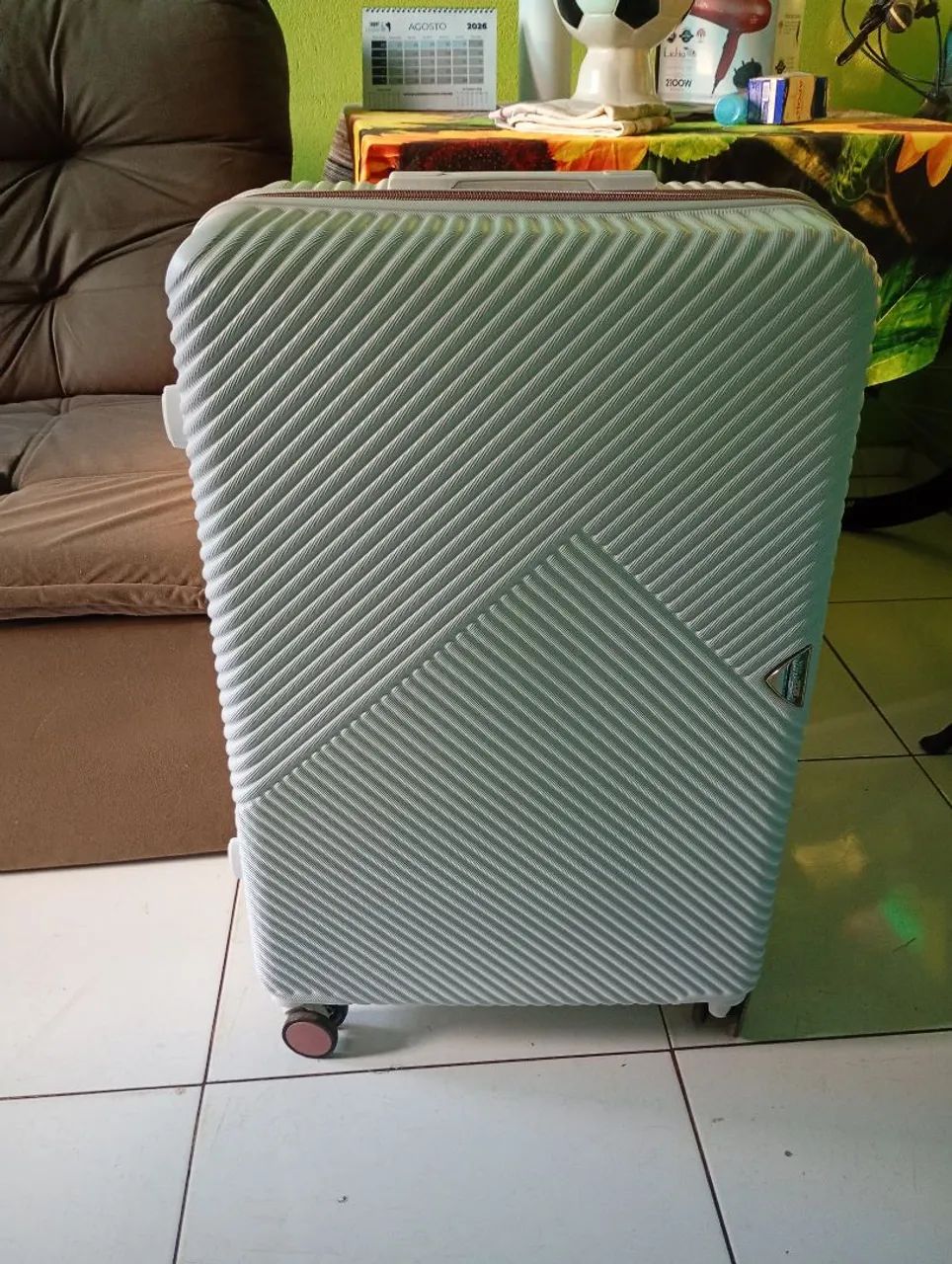 Malas de viagem - Foto 2