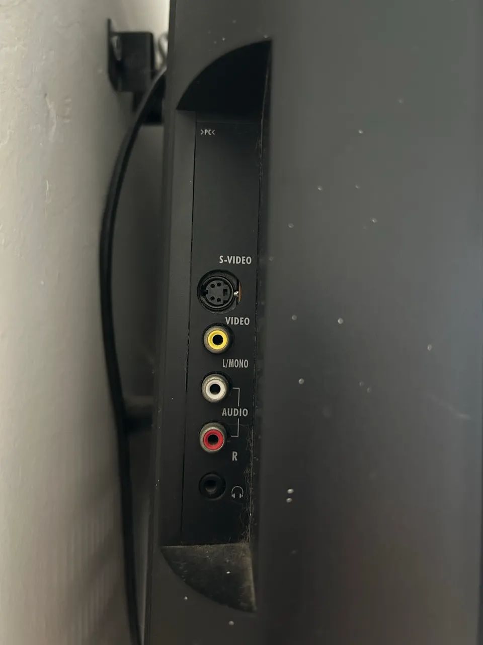Televisão semp 42 polegadas  - Foto 3