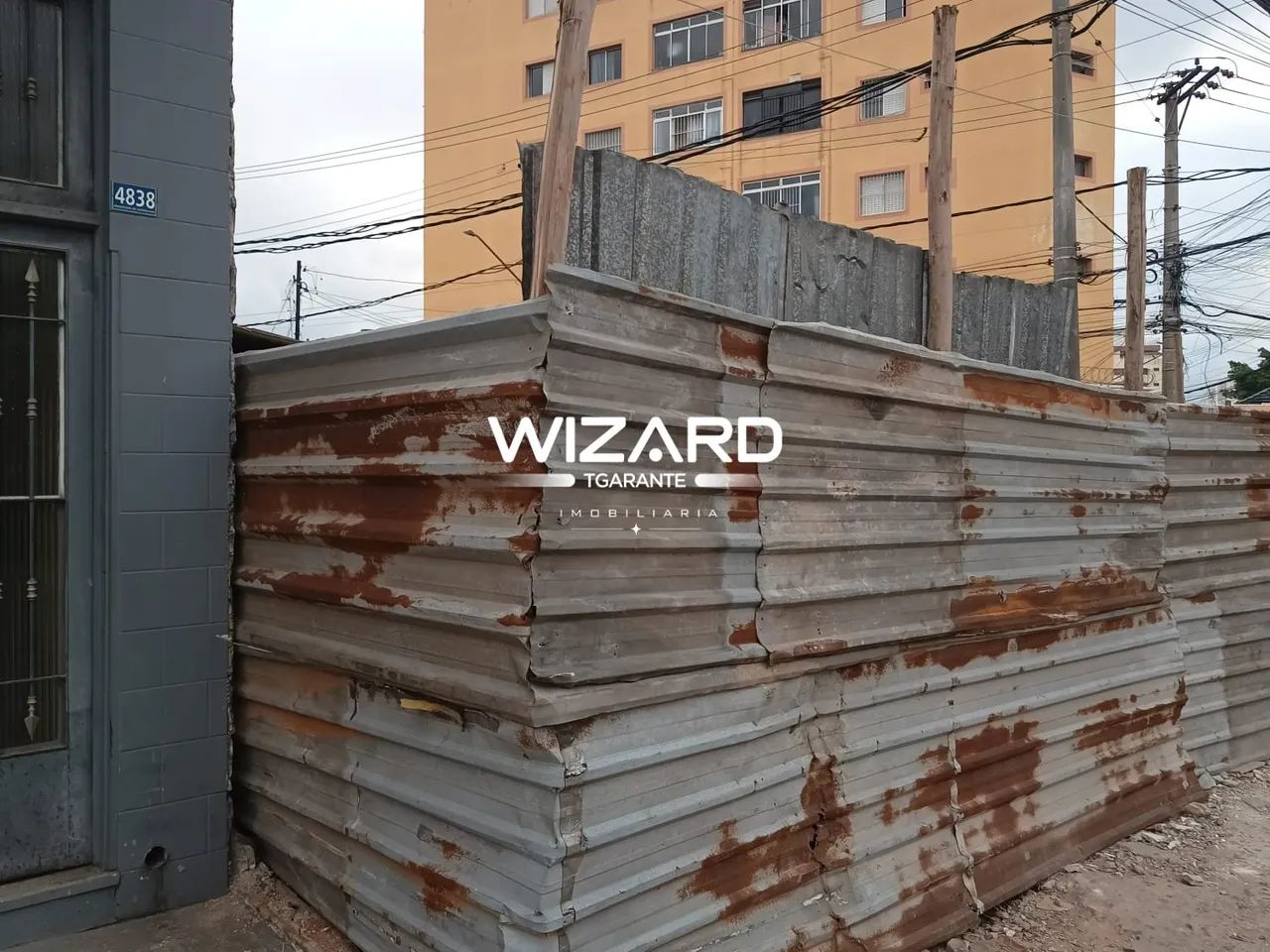 Terreno para aluguel com 175m² - Foto 2