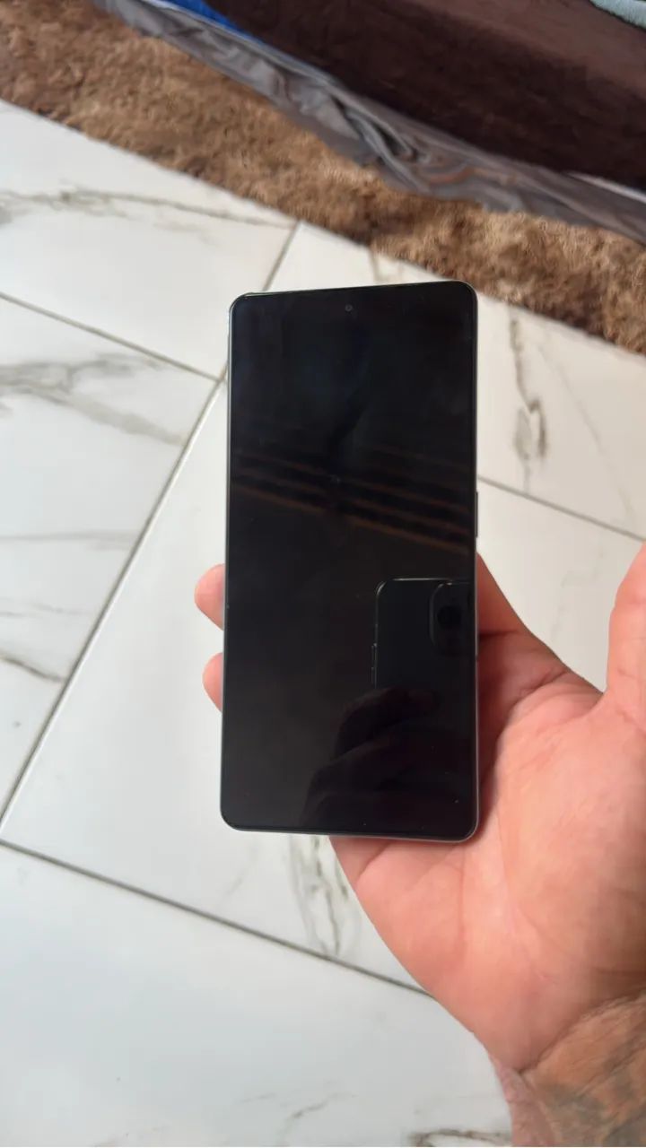 Vendo um smartphone 
