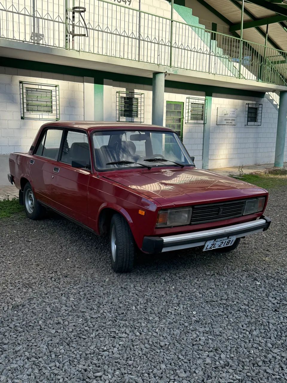 Lada Laika 1.6 1991