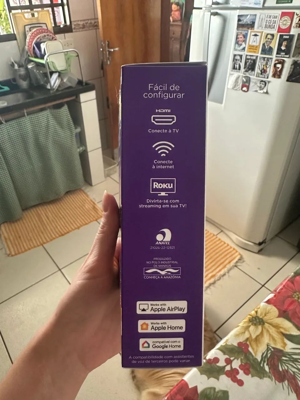 Vendo Roku Express - Foto 3