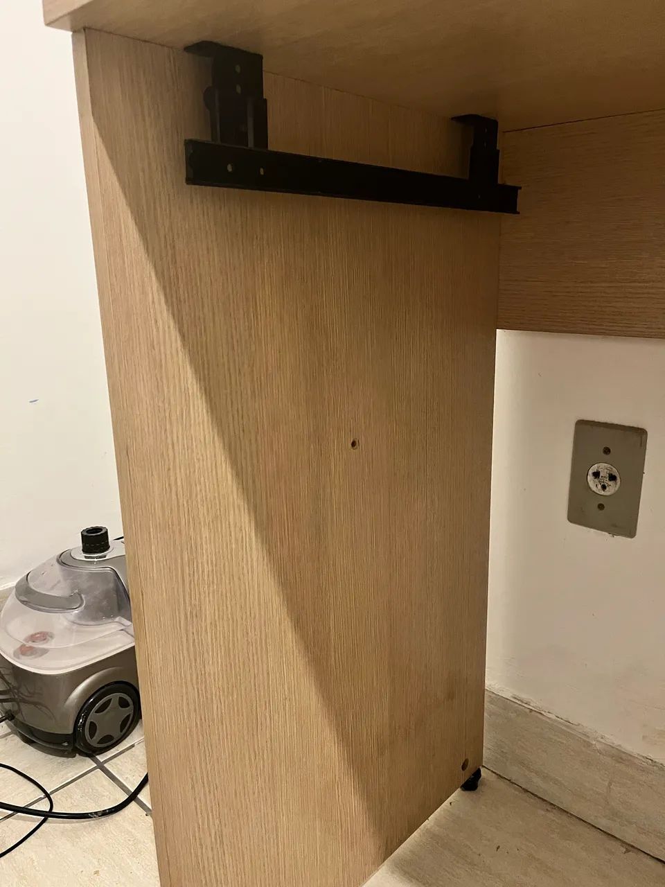 Mesa de trabalho - escrivaninha 
