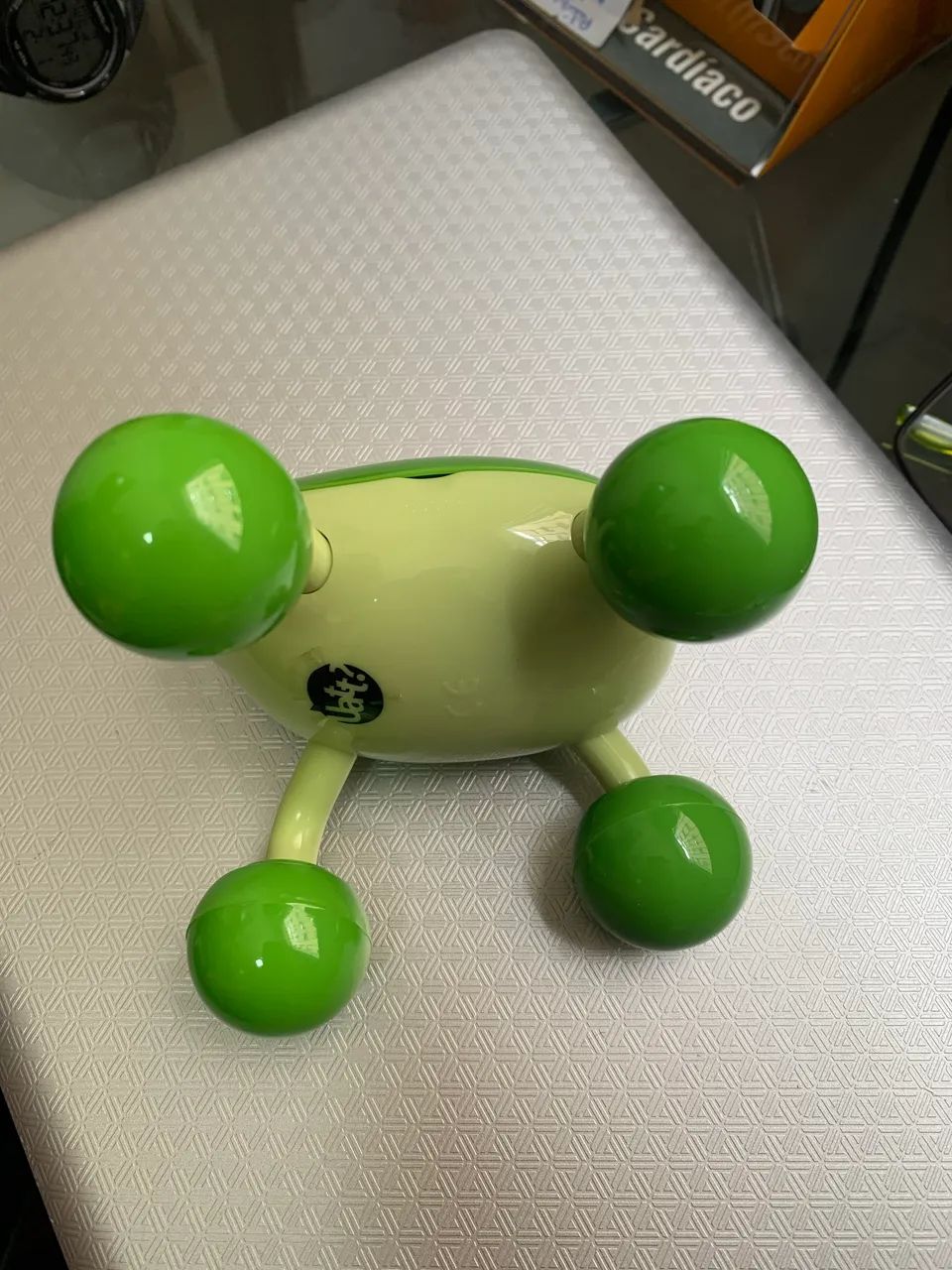 Massageador Sapo  - Foto 5