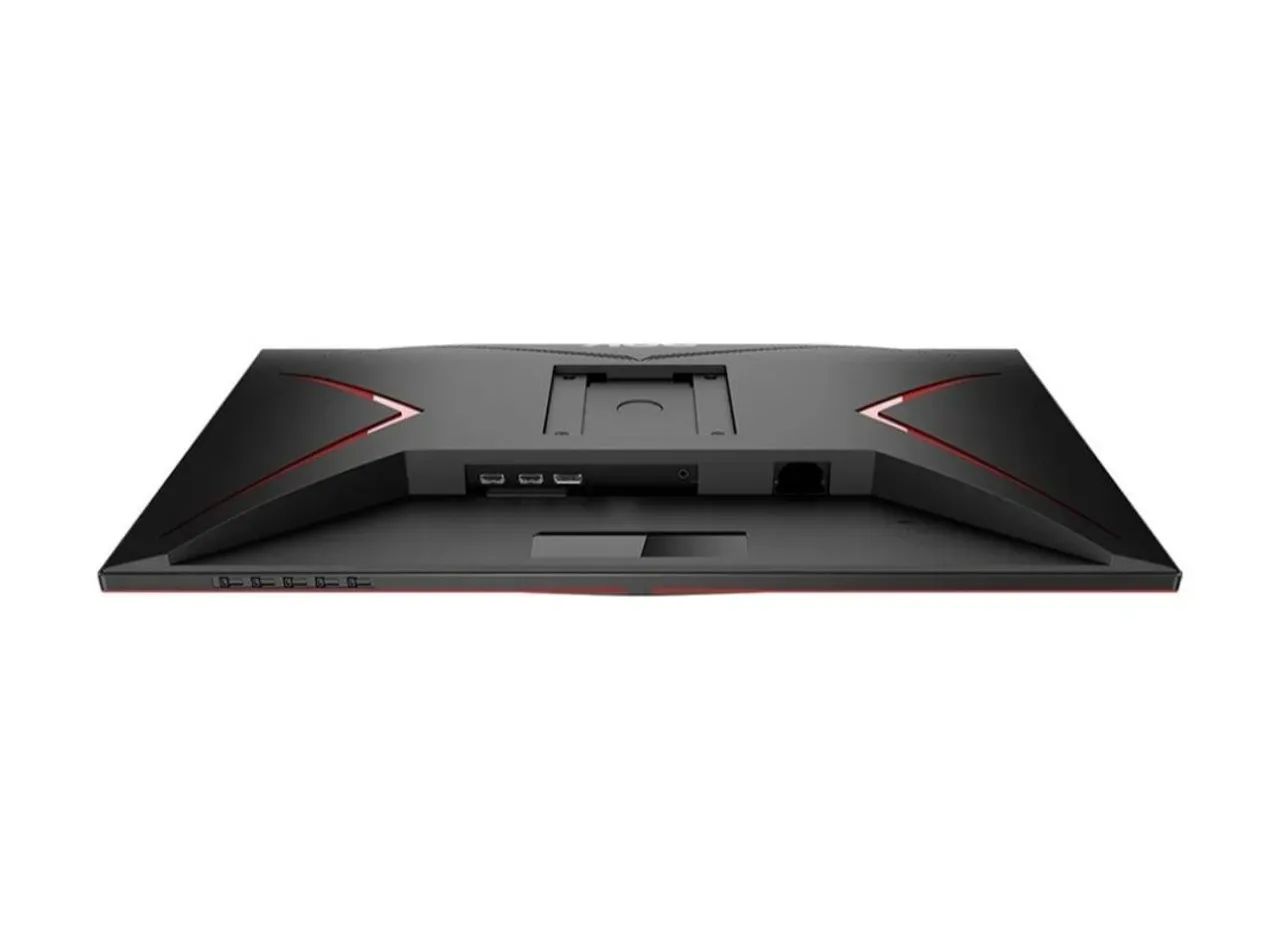 MUNITOR GAMER AOC 27 QHD 155HZ - Foto 4