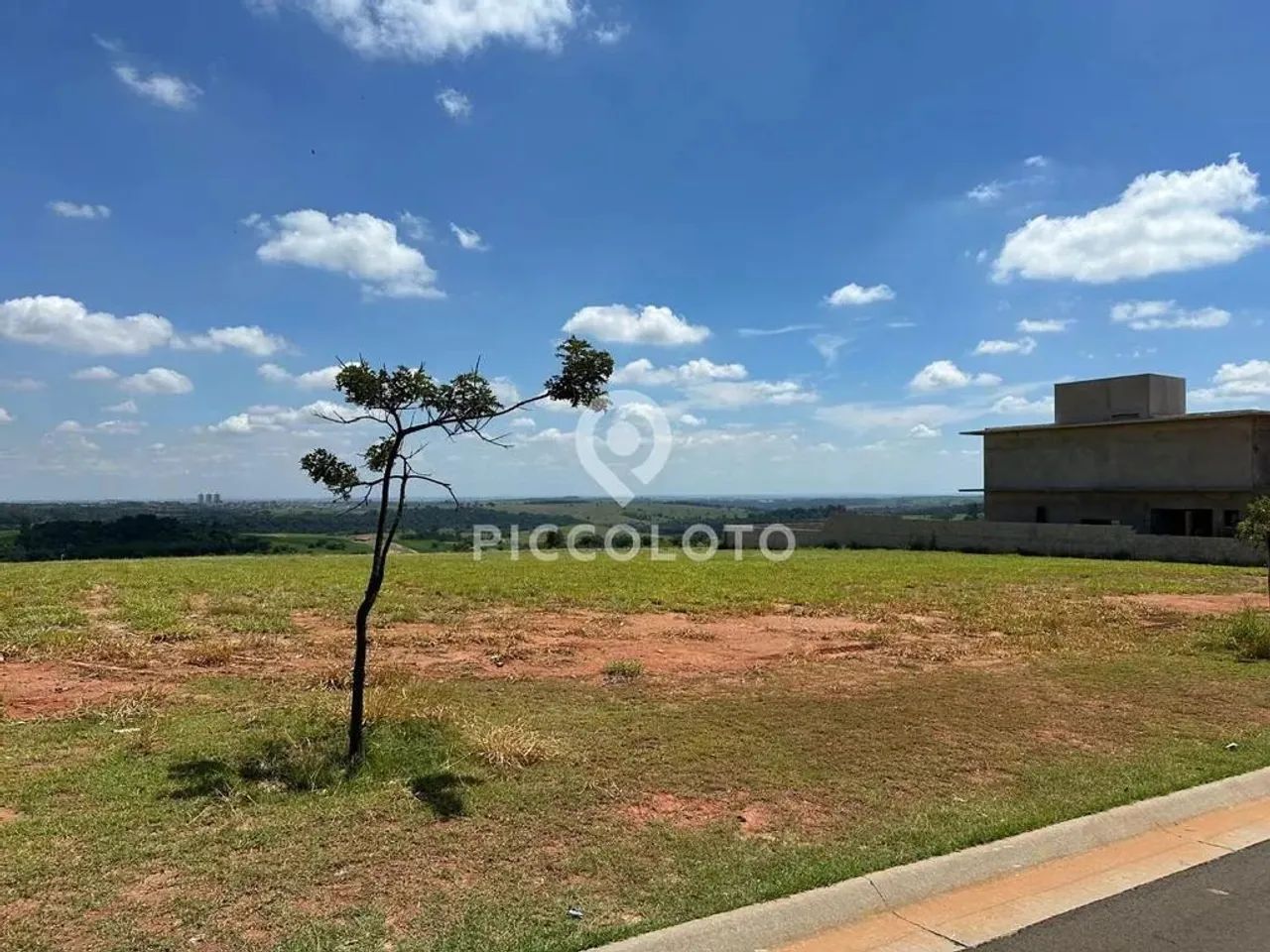 Terreno à venda em Campinas, Loteamento Residencial Entre Verdes ...