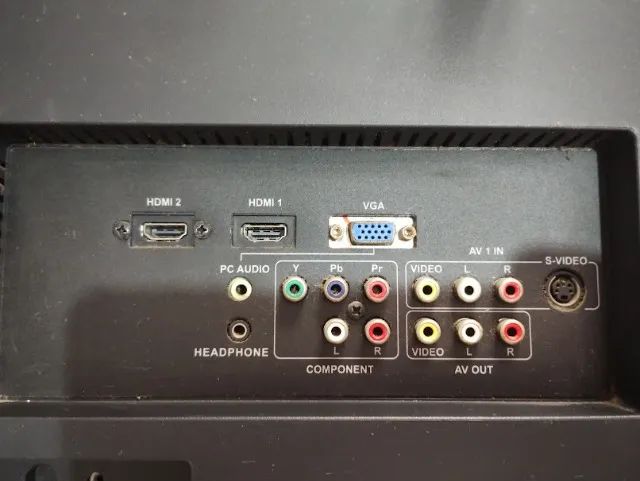 Monitor/tv Lcd Aoc 42 H428pw + Base Original + Suporte  - Foto 3