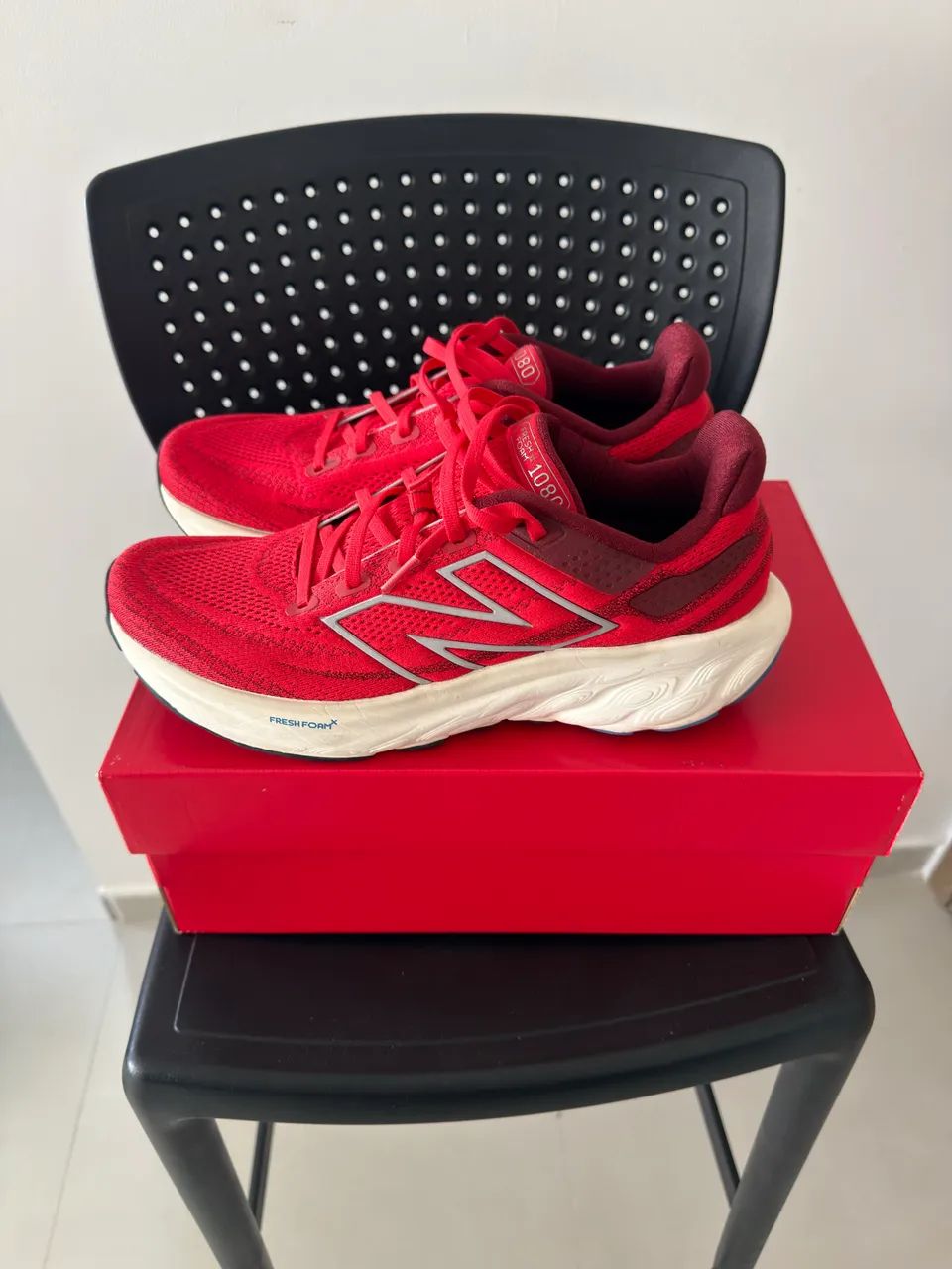 Tênis New Balance 1080 V14 - Foto 2