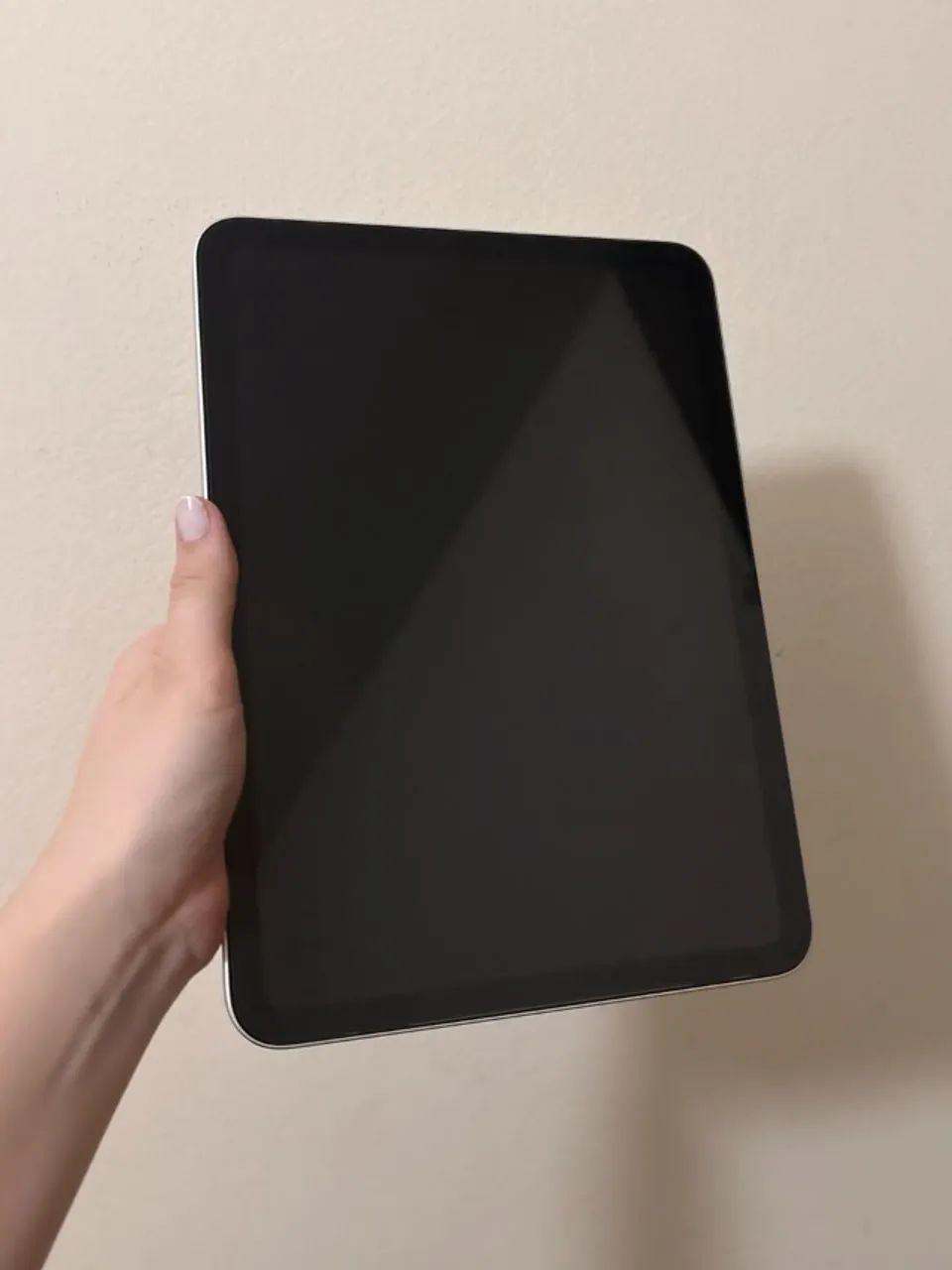iPad A16 128GB Prateado - Foto 2
