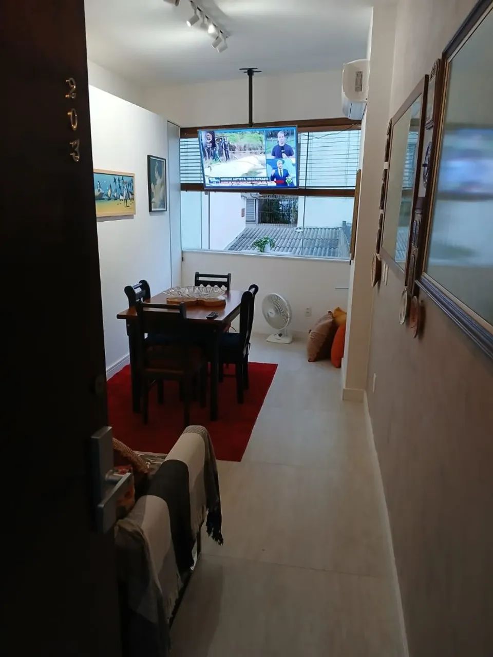 Imovel em Botafogo