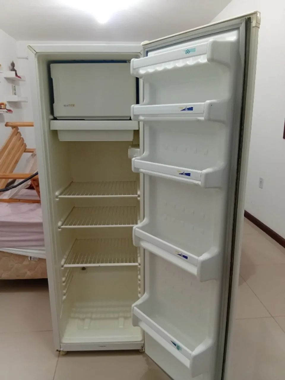 Geladeira Consul - Foto 4