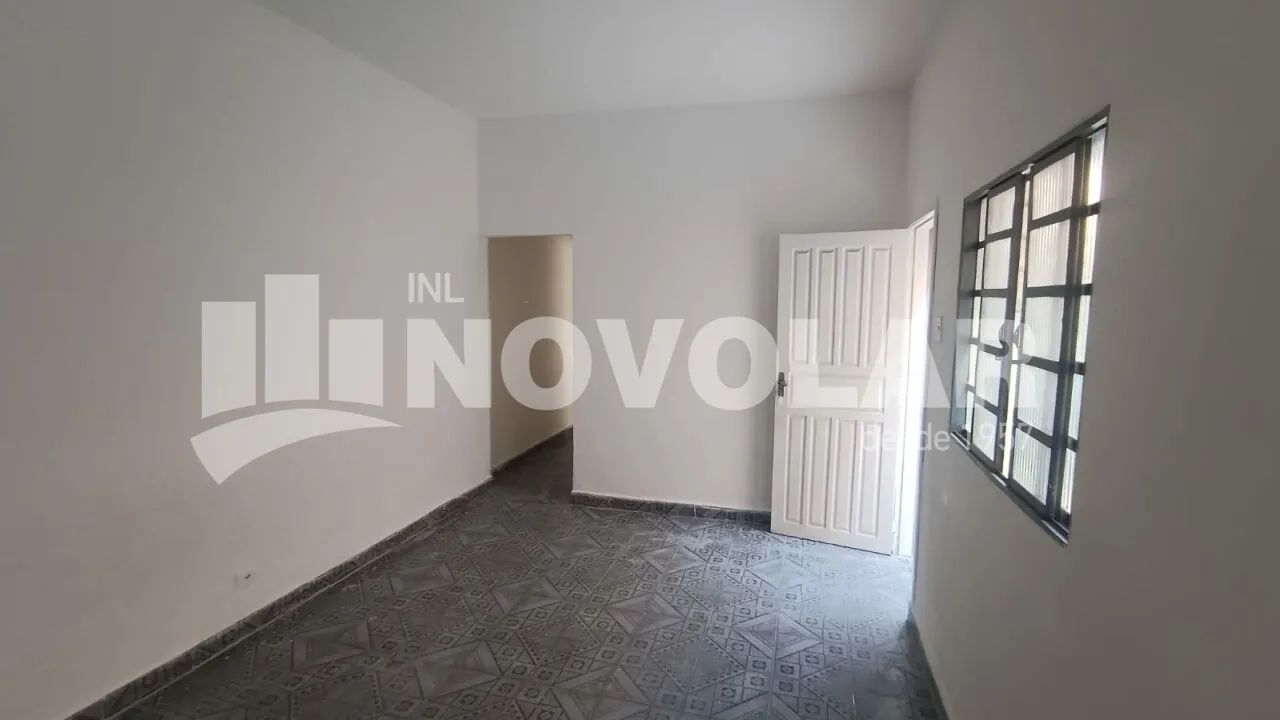 Casa Térrea, Tatuapé- 1 dormitório, sala - Foto 4