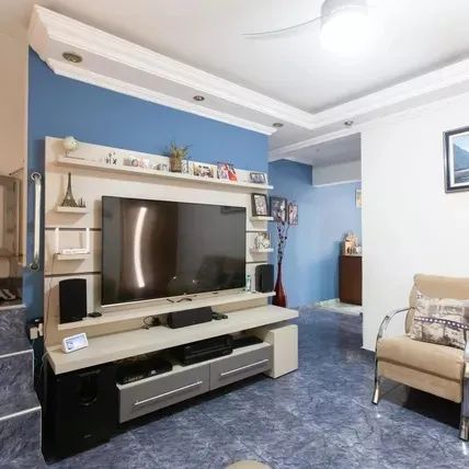 Foto - São Paulo - Chácara Figueira Grande