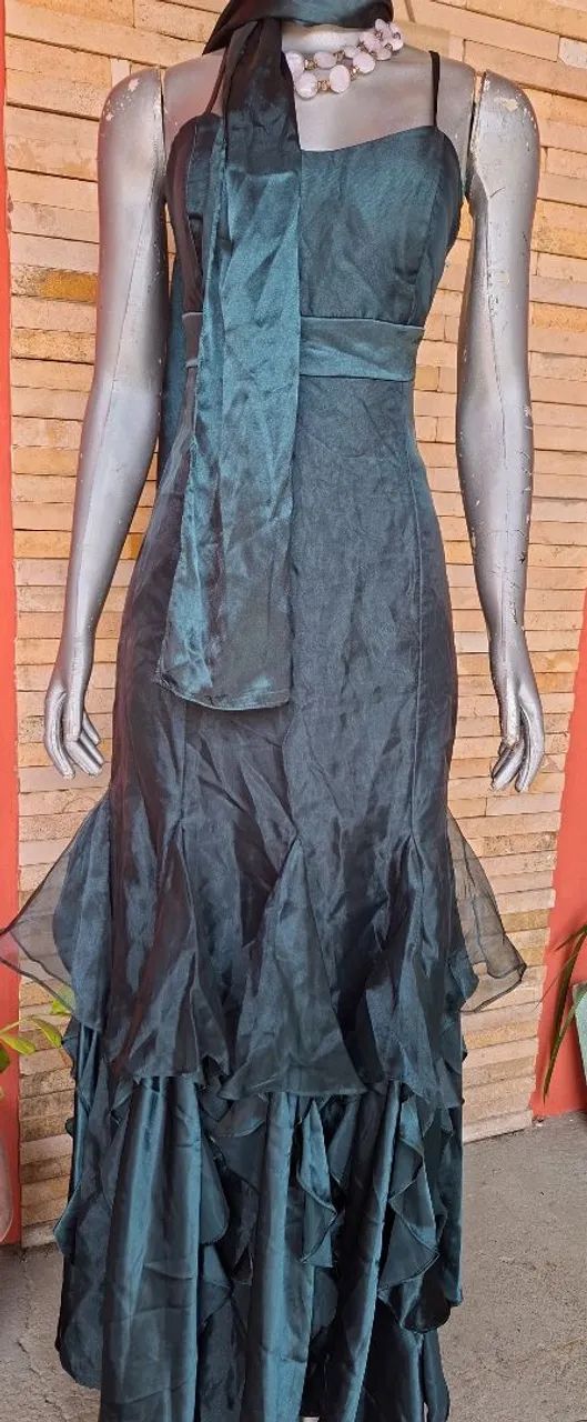 Vestidos de festa  - Foto 4