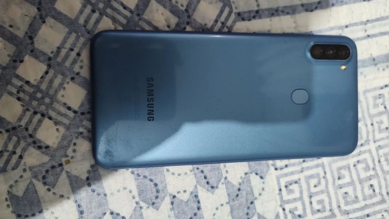 Samsung Galaxy A11 - Foto 2