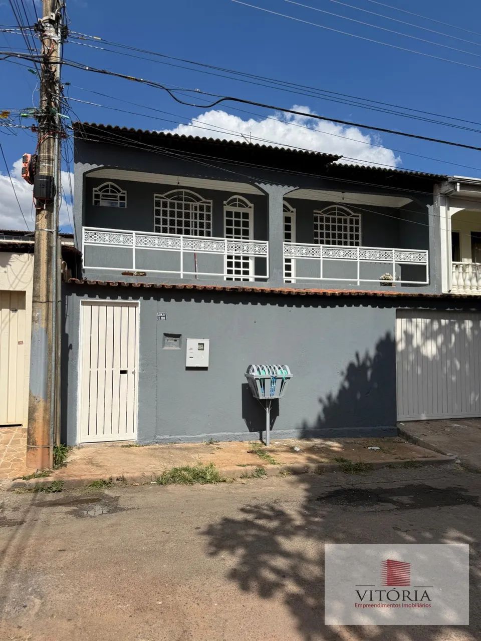 Casa em Setor Norte (Gama) - Brasília - Foto 4