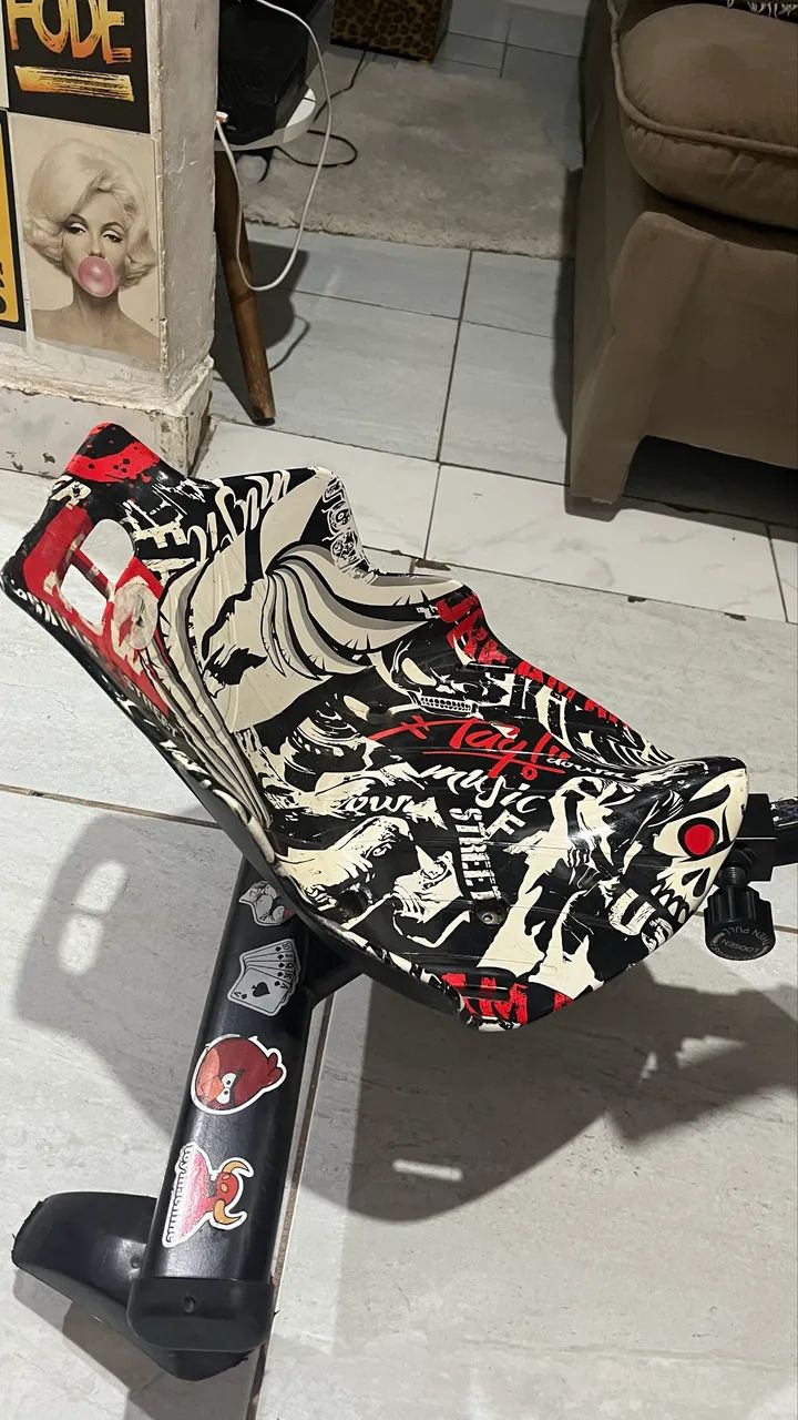 Vendo DRIFT com defeito  - Foto 4