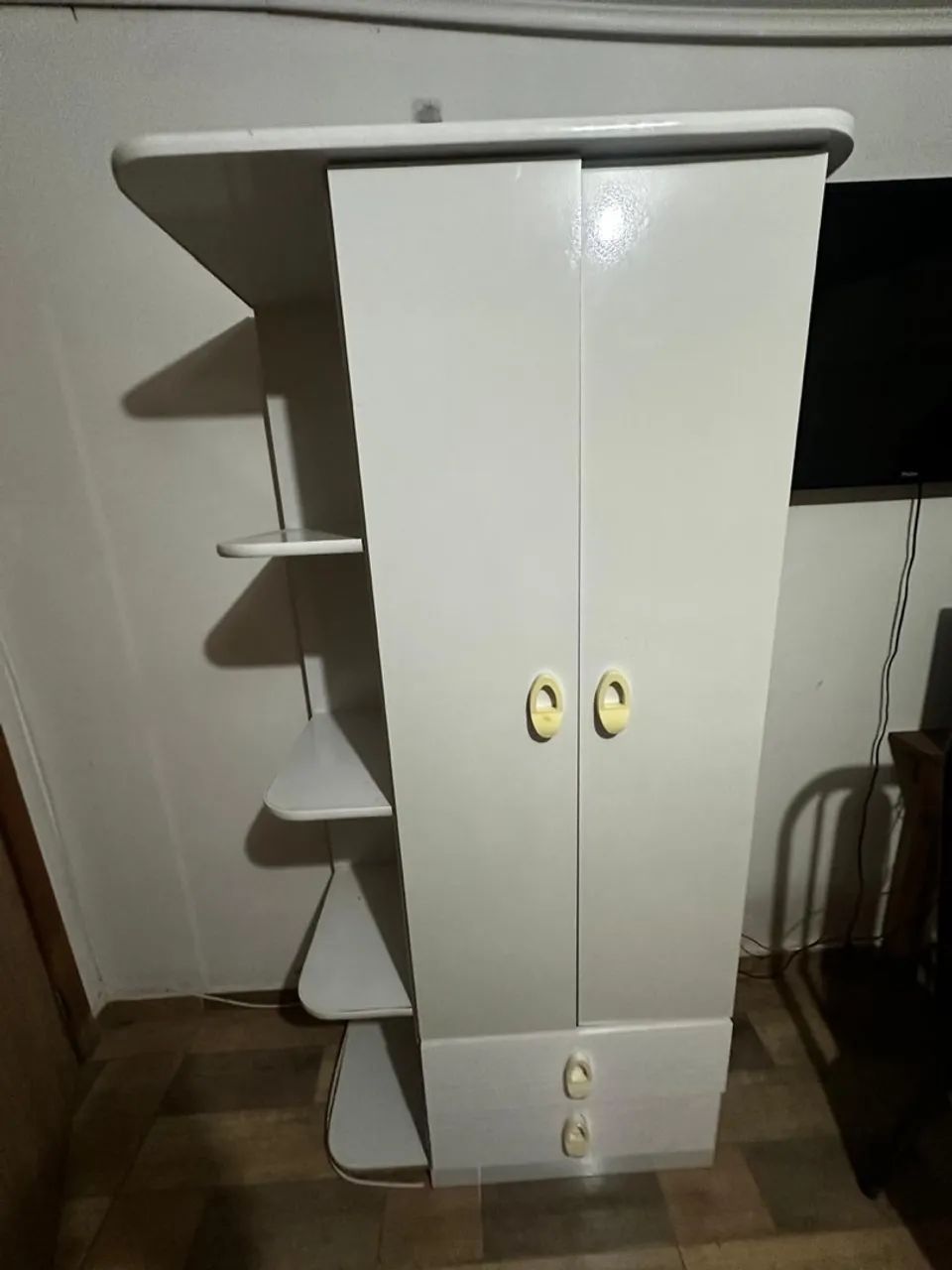 Guarda roupa 