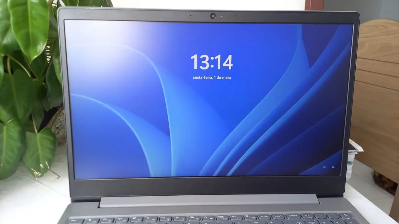 Lenovo 8GB｜SSD 238GB Notebook Lenovo 8GB DDR4 SSD 128GB - Notebooks - Vila Laura
