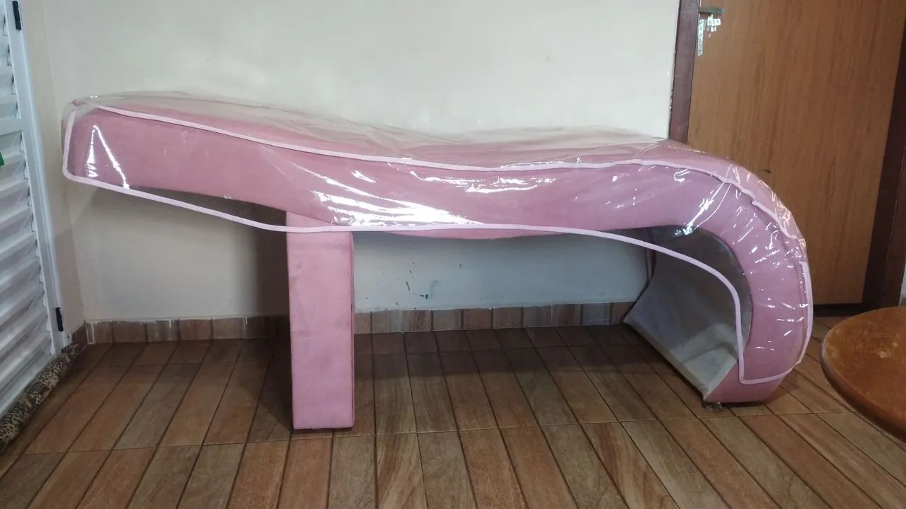 Maca Rosa para Studio/ Salão  - Foto 2
