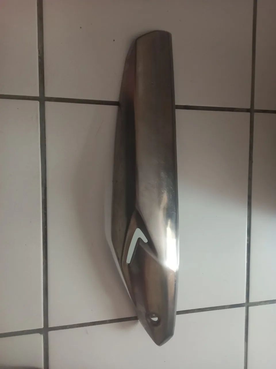 Protetor de descarga da 160