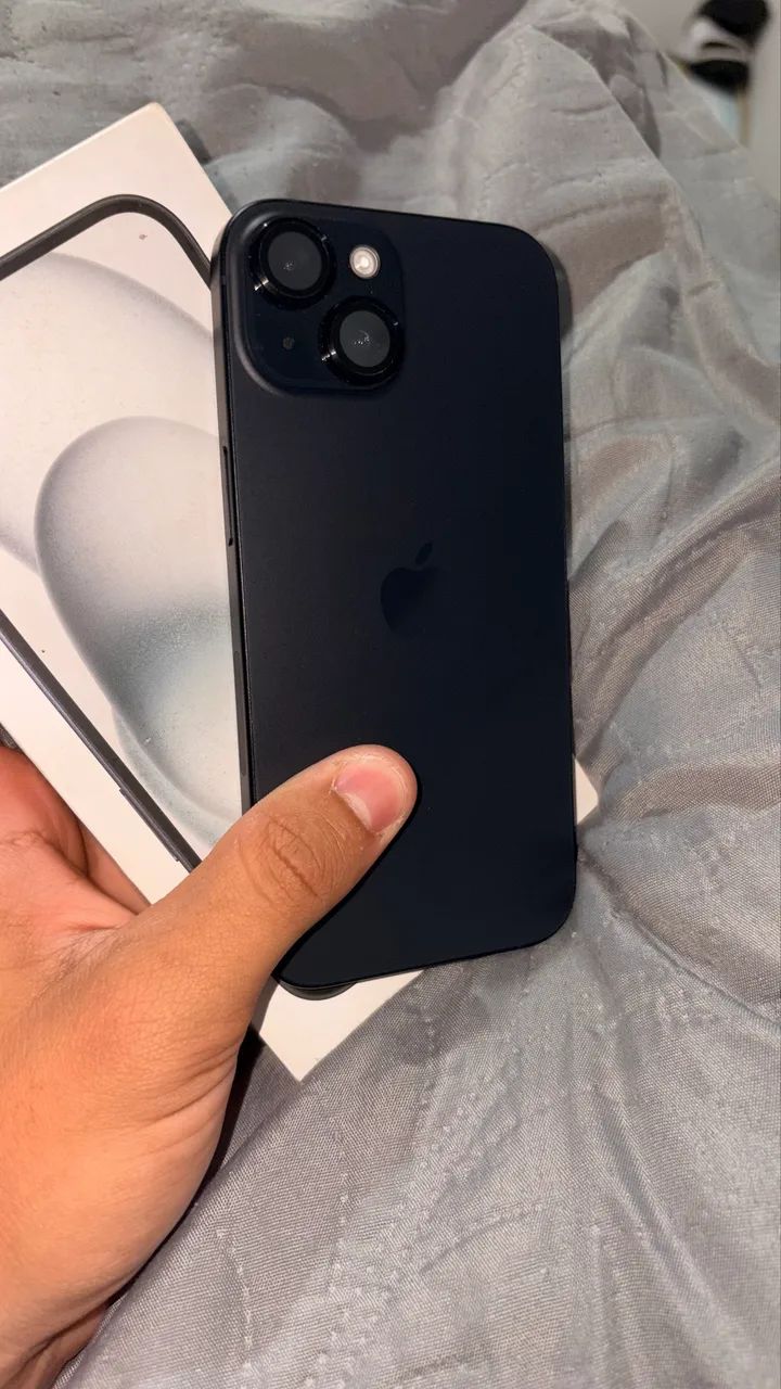 IPHONE 15 TODO ORIGINAL  - Foto 3