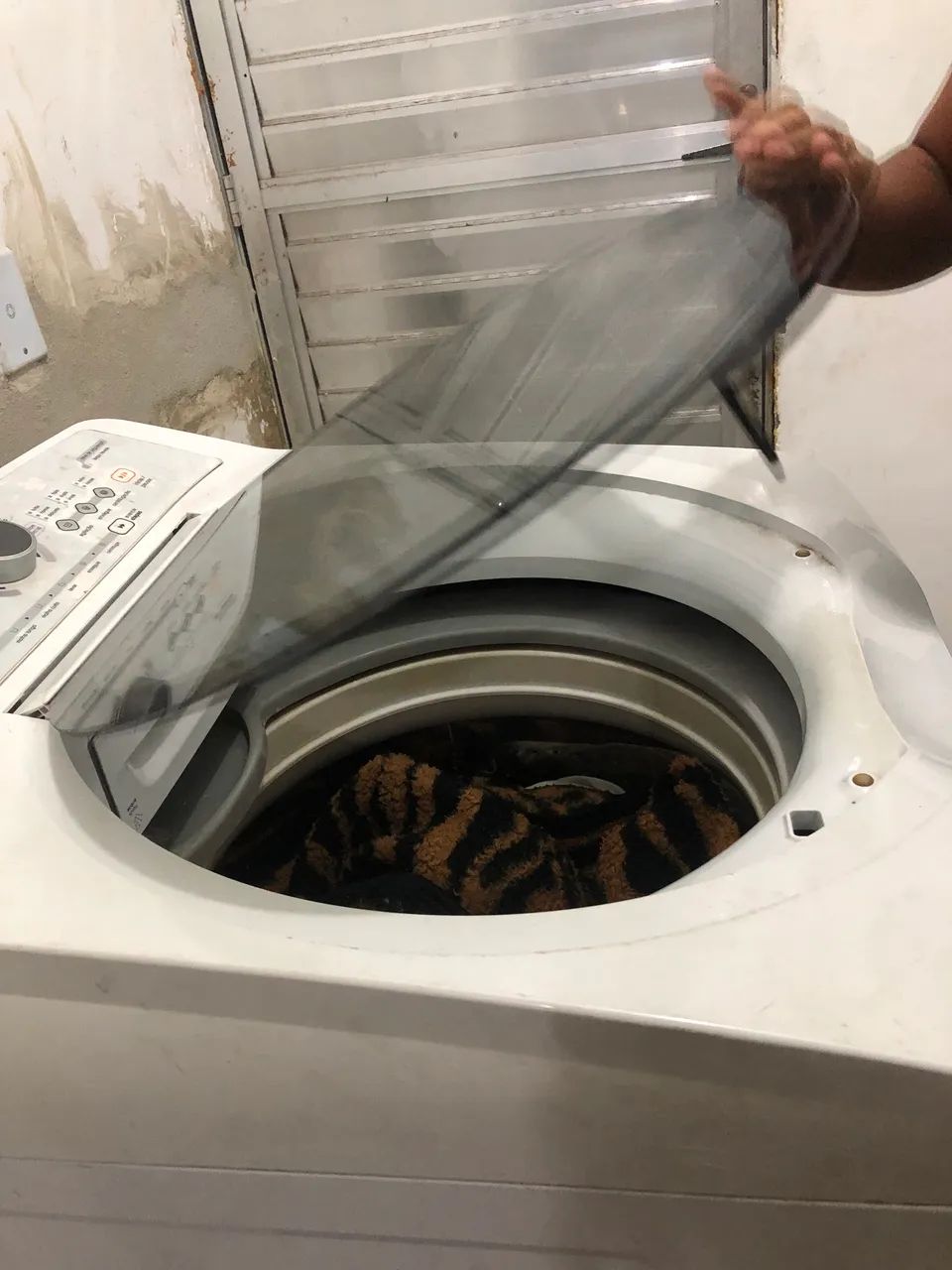 Vendo máquina de lavar  - Foto 4