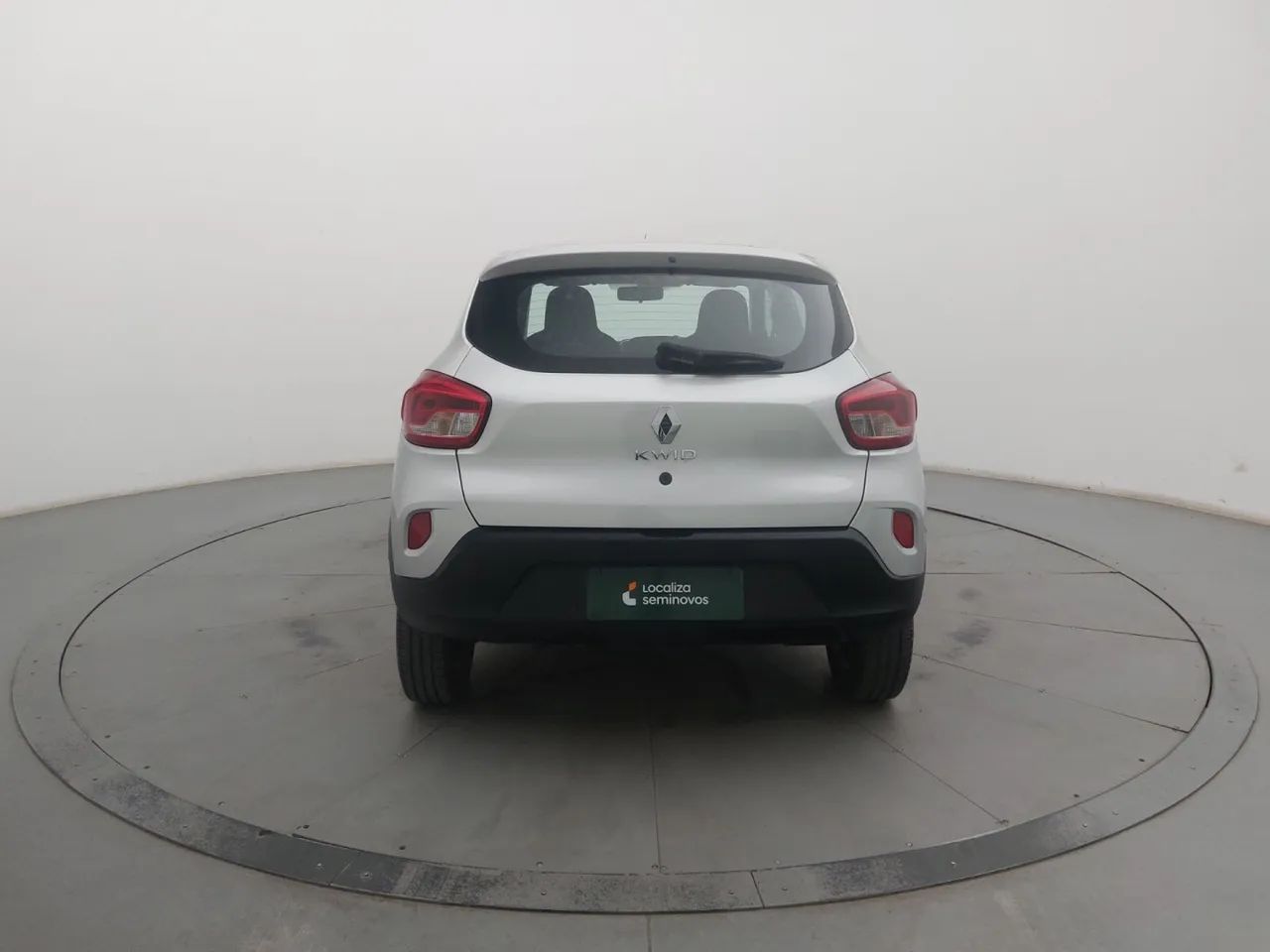 Renault Kwid 1.0 Zen 2025 - Foto 4