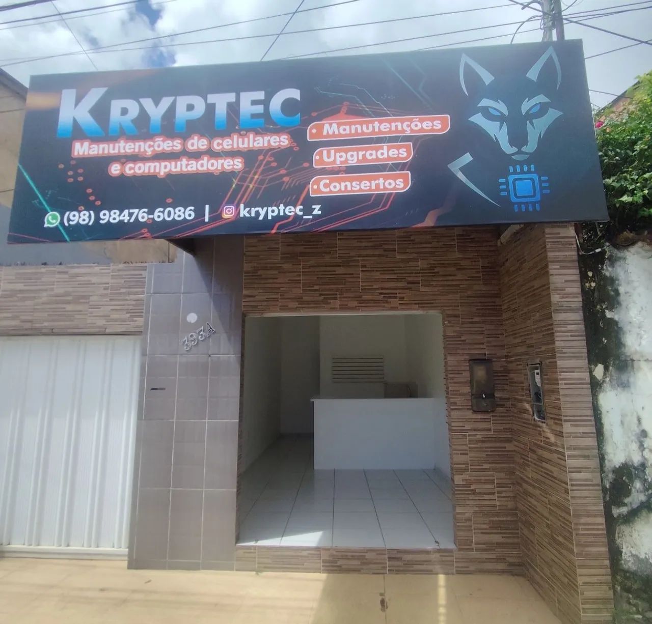 ALUGO PONTO COMERCIAL NO CANTO DA FABRIL  - Foto 5