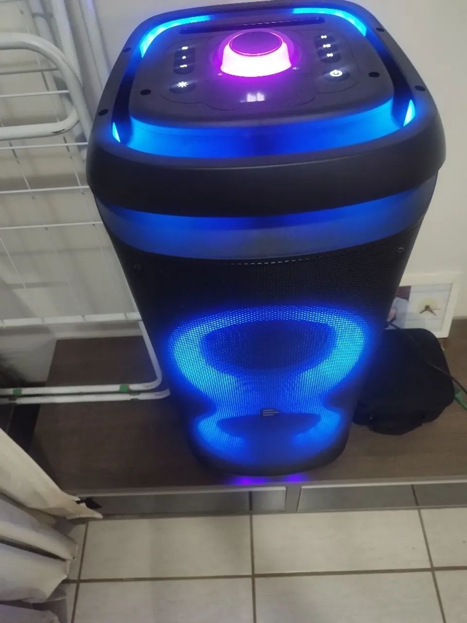Caixa de som pulsebox zera  - Foto 2