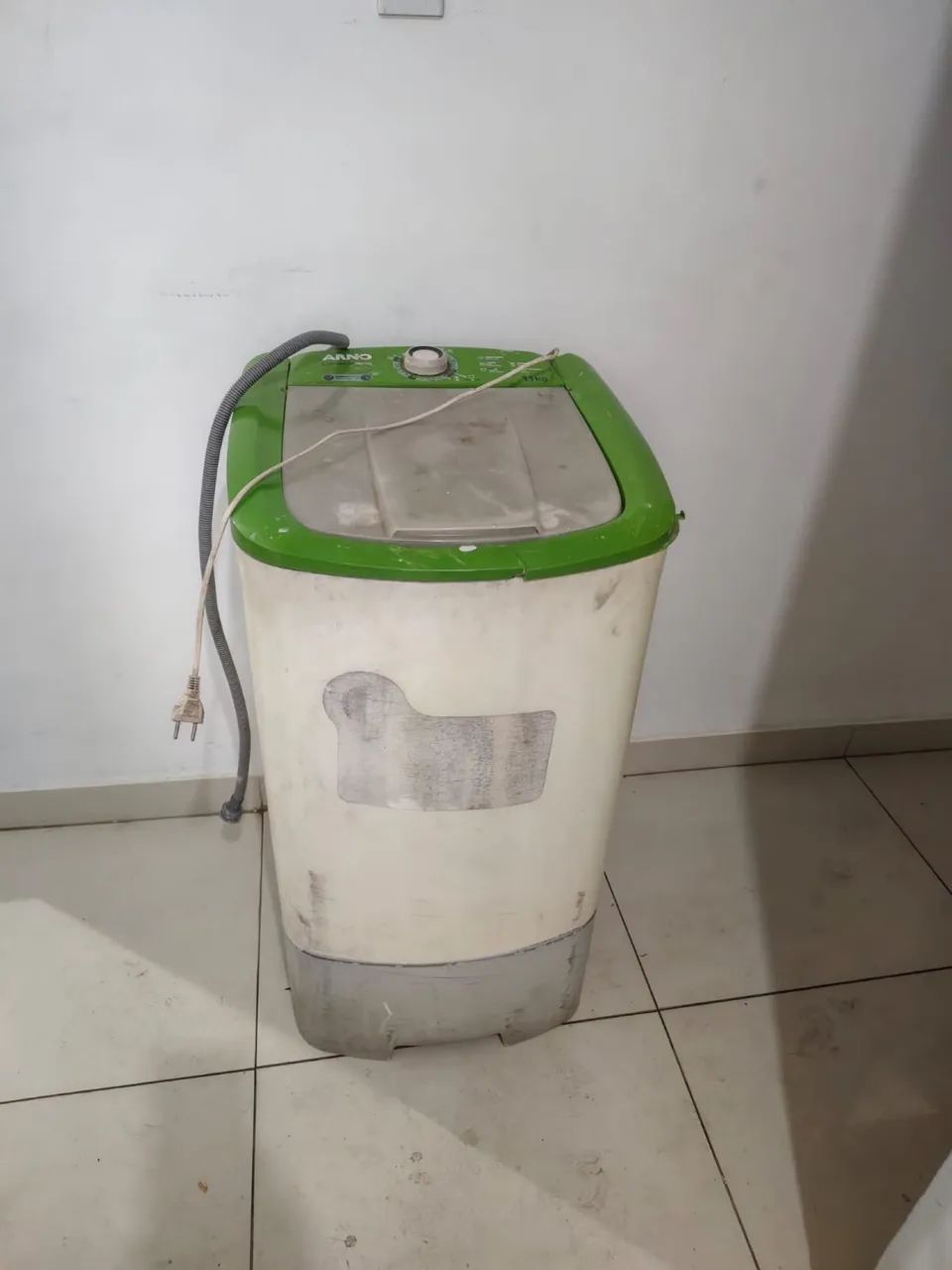 Tanquinho arno - Foto 2