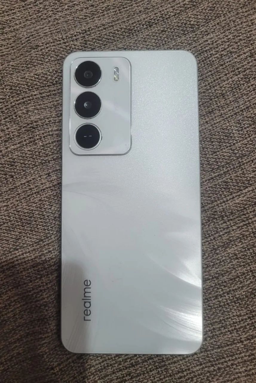 Realme C71 
