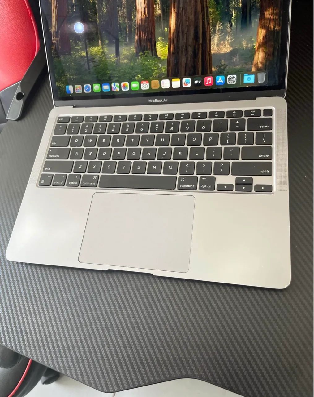 Macbook Air M1 2020