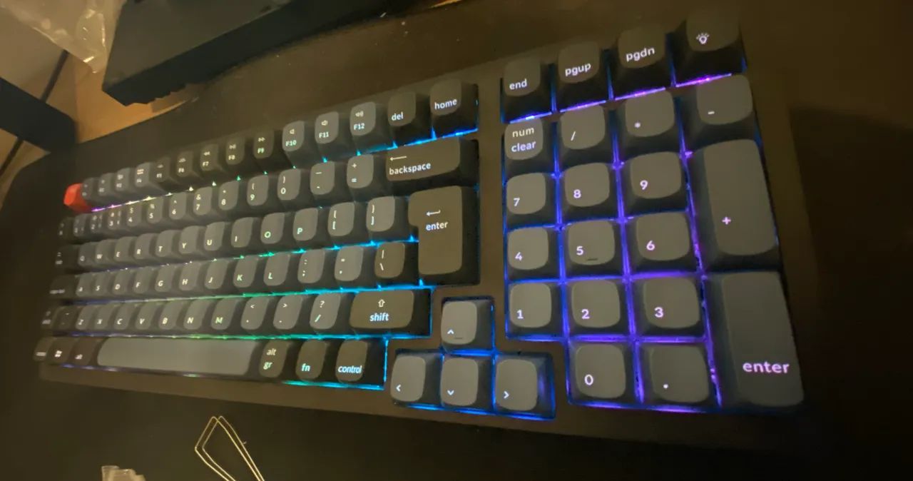 Keychron K4 Pro - Foto 3