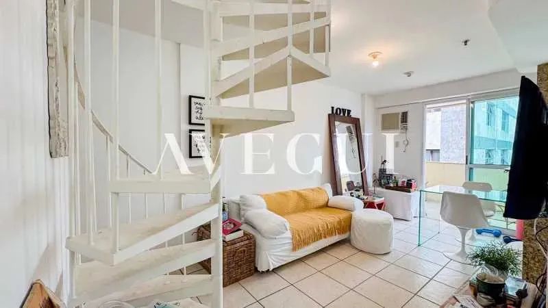 Apartamento : / Residencial / Lagoa - Foto 4