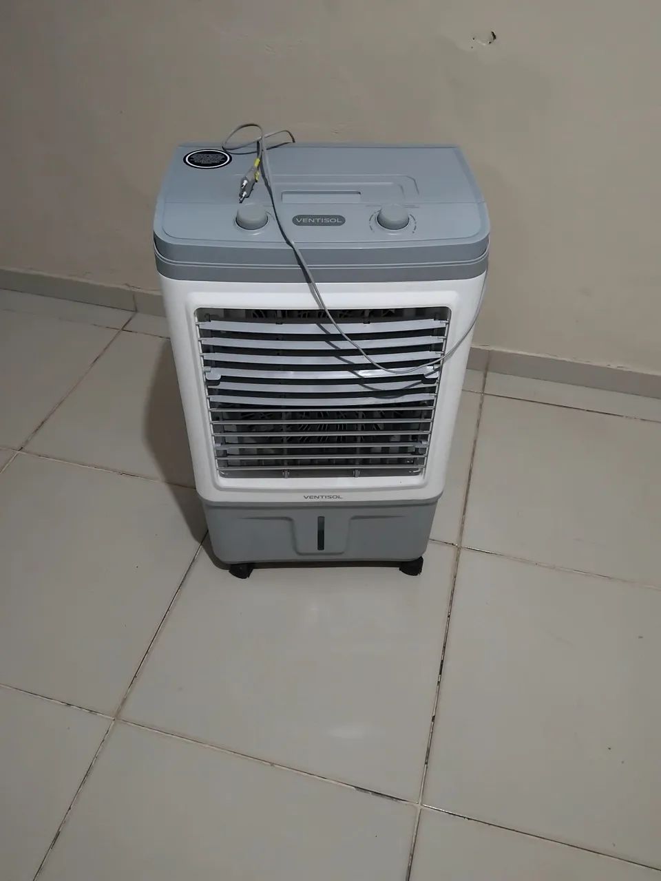 Climatizador Ventisol